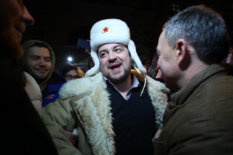 Давидыч