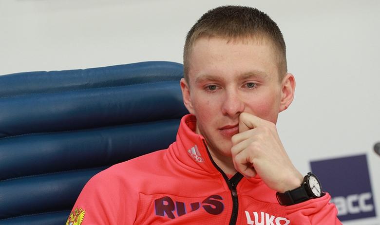 Денис Спицов