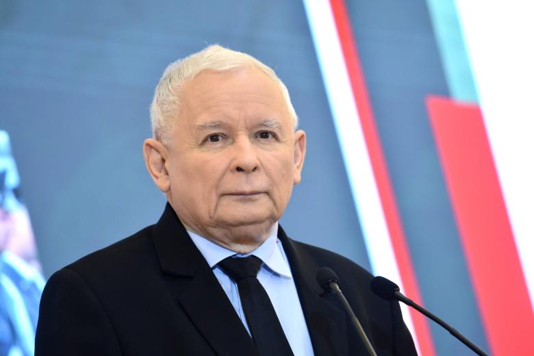 Ярослав Качиньский