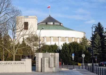 В Польше потребовали ответить на «пощечину» от Украины