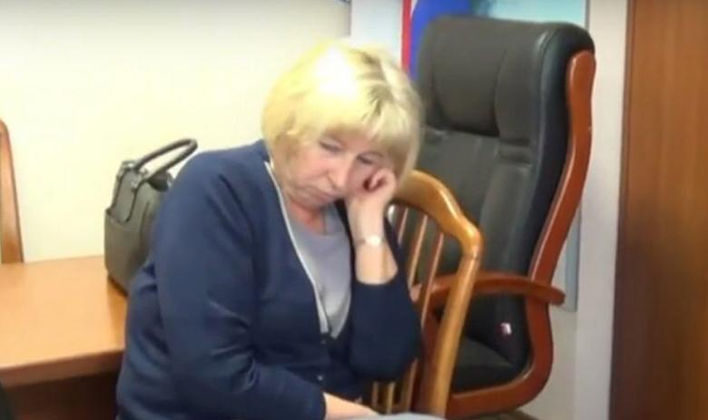 Татьяна Лемешко