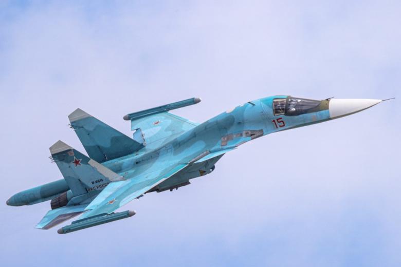 Су-34