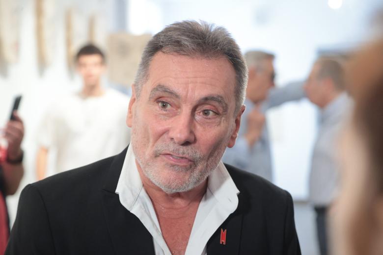 Евгений Марчелли