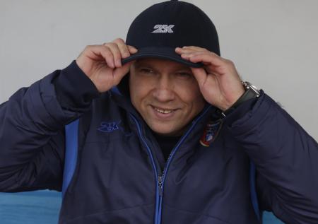 Булыкин рассказал, каким помнит Талалаева по работе в «Волге»