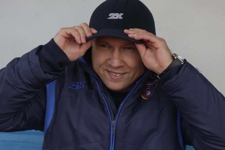 Андрей Талалаев