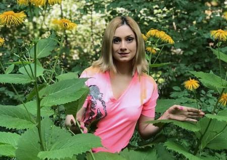 Дочь Спартака Мишулина заявила, что хотела уехать из России 