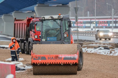 От Сочи до Тюмени. Составлен список скоростных дорог, которые скоро откроют