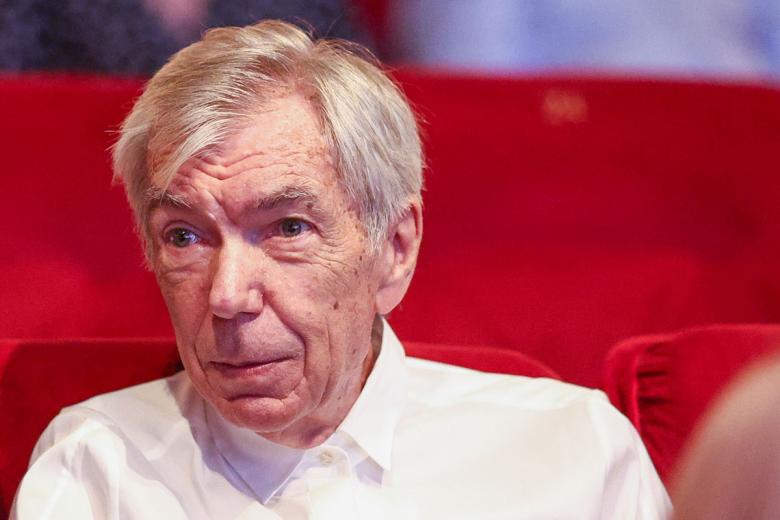 Юрий Николаев