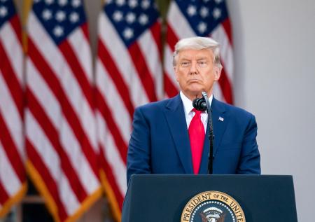Политолог оценил риск покушения на Трампа в день инаугурации