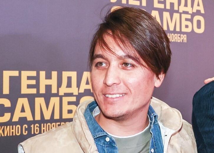 Тимур Хайдаров
