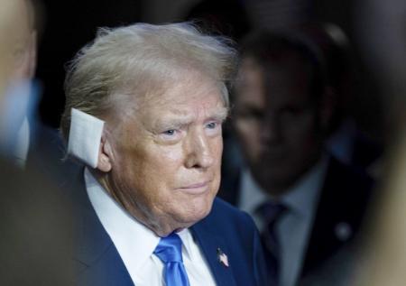 Трамп заявил, что ОПЕК подстраивает победу Харрис на выборах