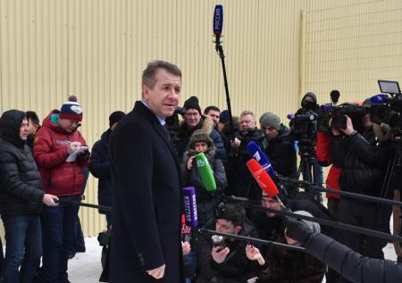 Замглавы ФСИН высказался против смертной казни