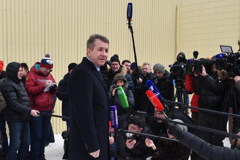 Валерий Максименко