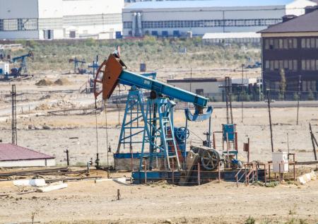 В Минэнерго предупредили о долгом восстановлении спроса на нефть
