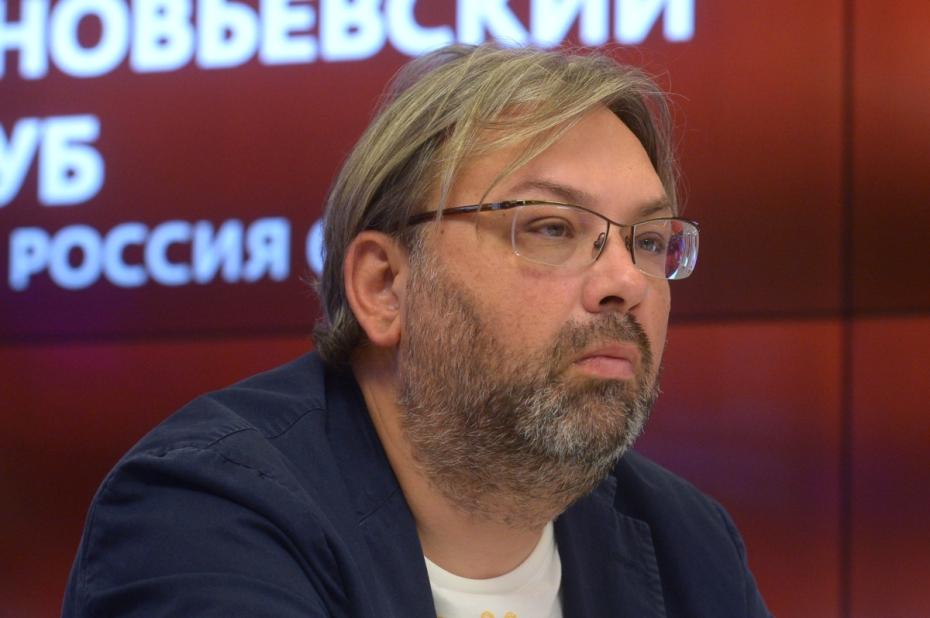Тимофей Сергейцев