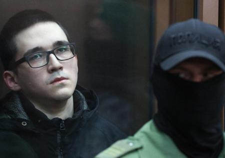 Названа сумма, которую должен заплатить властям Казани стрелок Галявиев