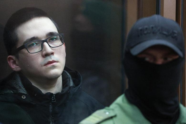 Ильназ Галявиев