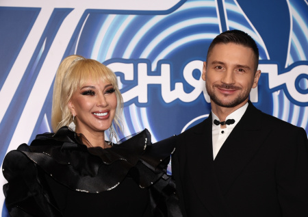 «Это уже возраст»: Лазарев пошутил над Кудрявцевой