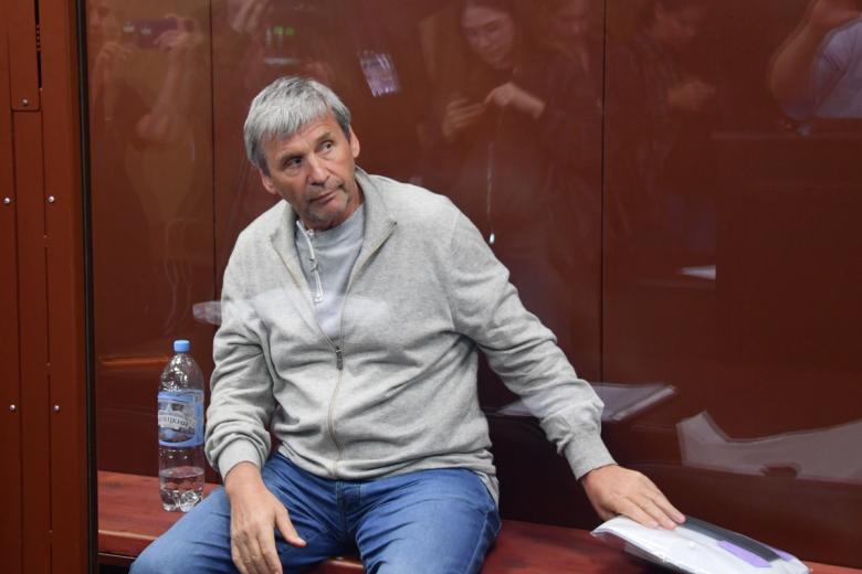 Владимир Павлов