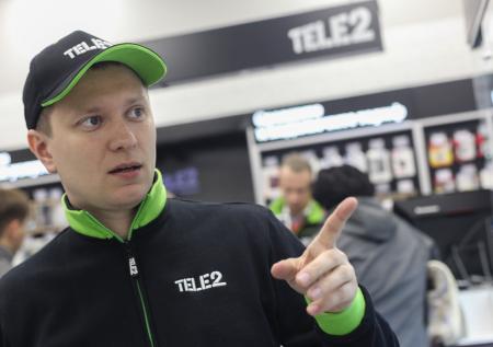 В Tele2 заявили, что не видят оснований для непродления лицензии бренда