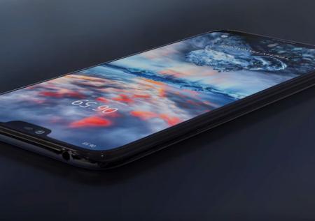 Nokia 7.1 Plus появился в Сети до анонса