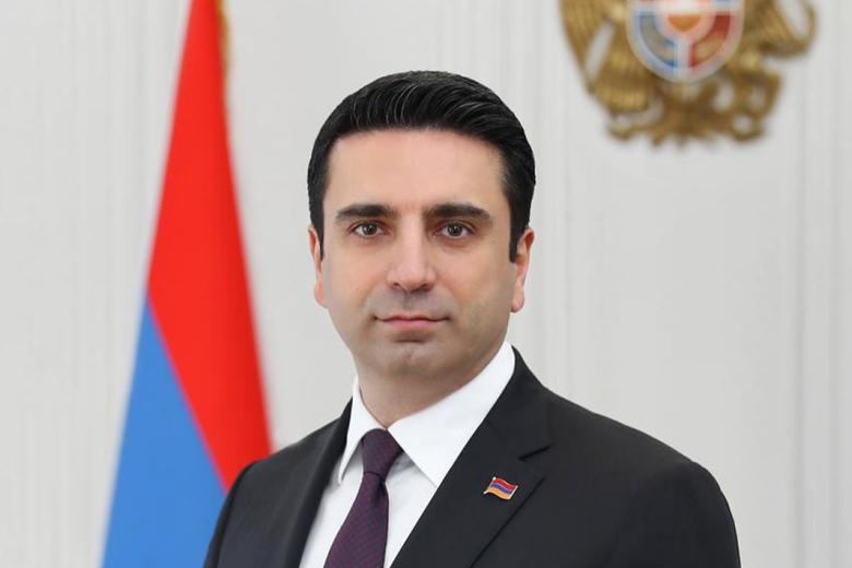 Ален Симонян