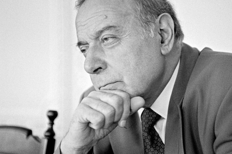 Гейдар Алиев