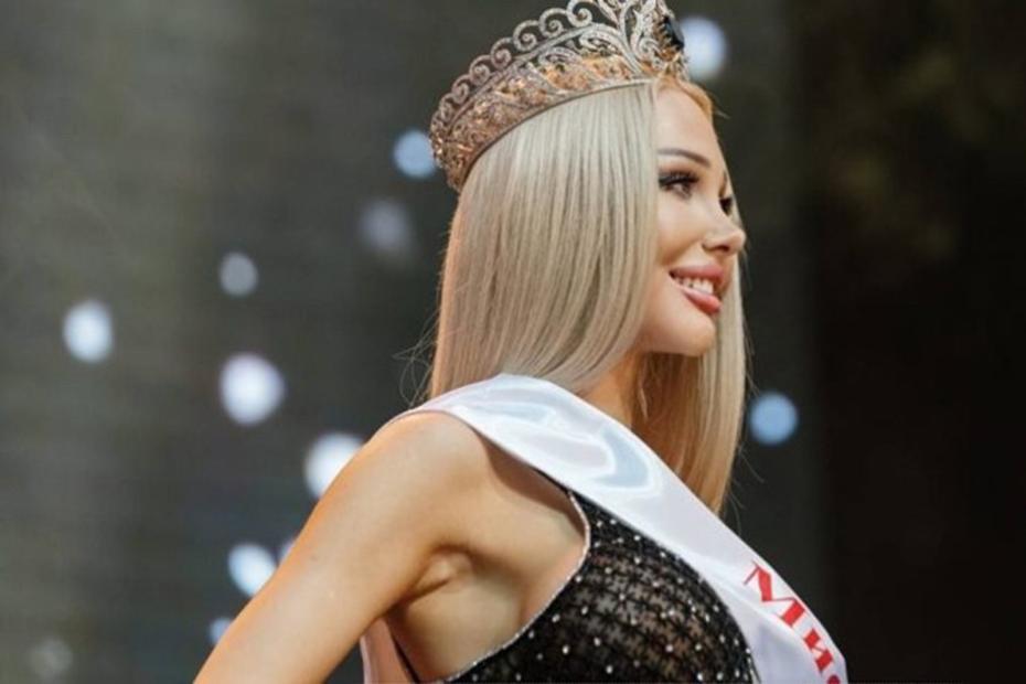 Ангелина Бреженская