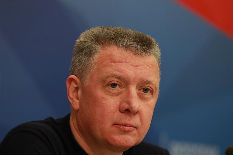 Дмитрий Шляхтин