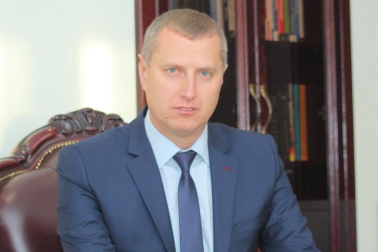 Дмитрий Крутой