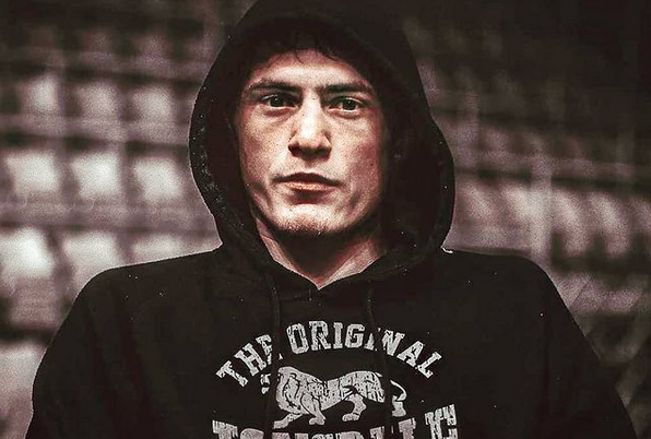 Шамиль Мусаев