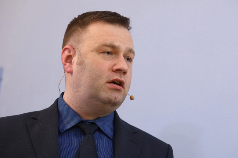 Алексей Оржель