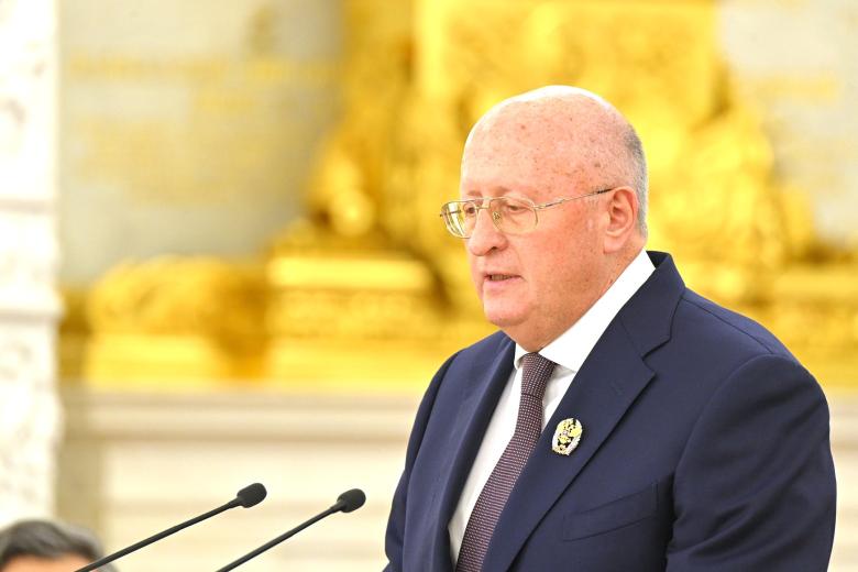 Александр Гинцбург