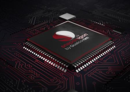 Qualcomm прекратила продажи процессоров в России