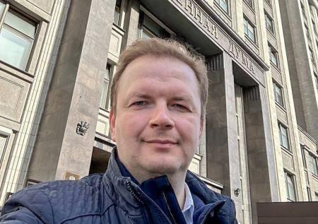 В Госдуме объяснили слова Решетникова о переохлаждении экономики