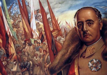 Зачем в Испании откопали диктатора Франко