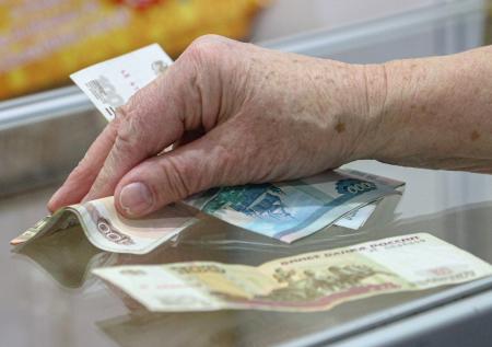 Правительство поддержало реформу доставки пенсии