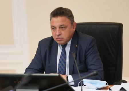 Сенатор Тимченко рассказал о готовности принять в СФ экс-президента