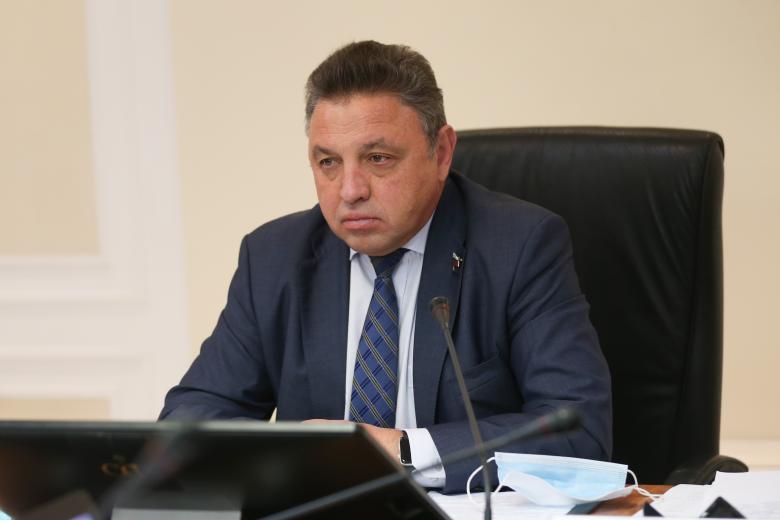 Вячеслав Тимченко