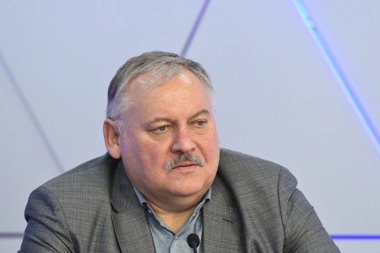Константин Затулин
