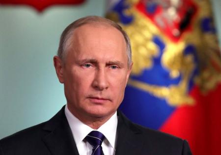 Путин и Меркель обсудили подготовку к конференции по Ливии в Берлине