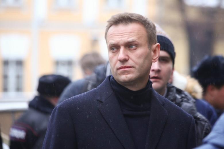 Алексей Навальный