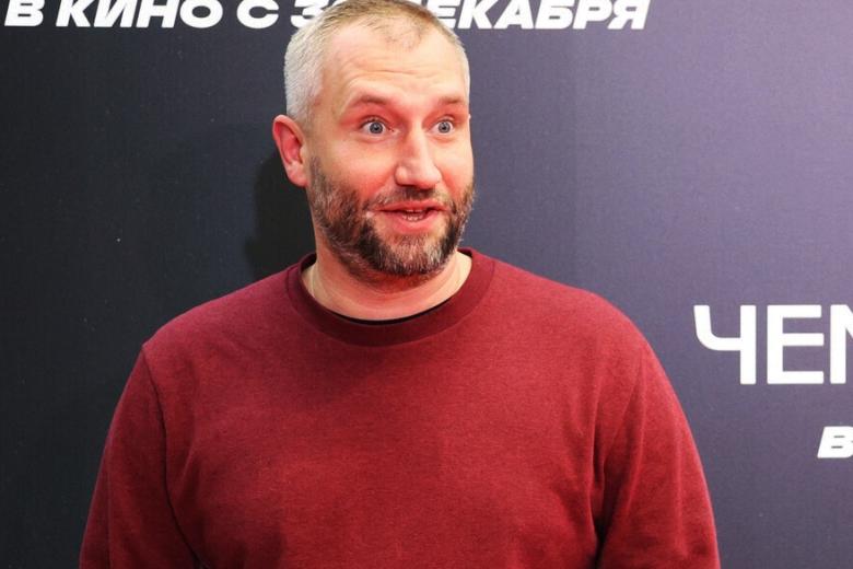 Юрий Быков