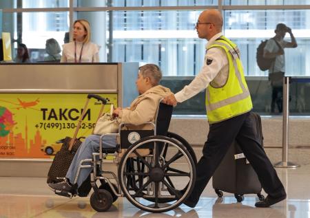 Какие льготы получают инвалиды I, II и III групп в 2023 году