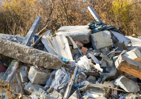 В Крыму произошел взрыв в двухэтажном доме