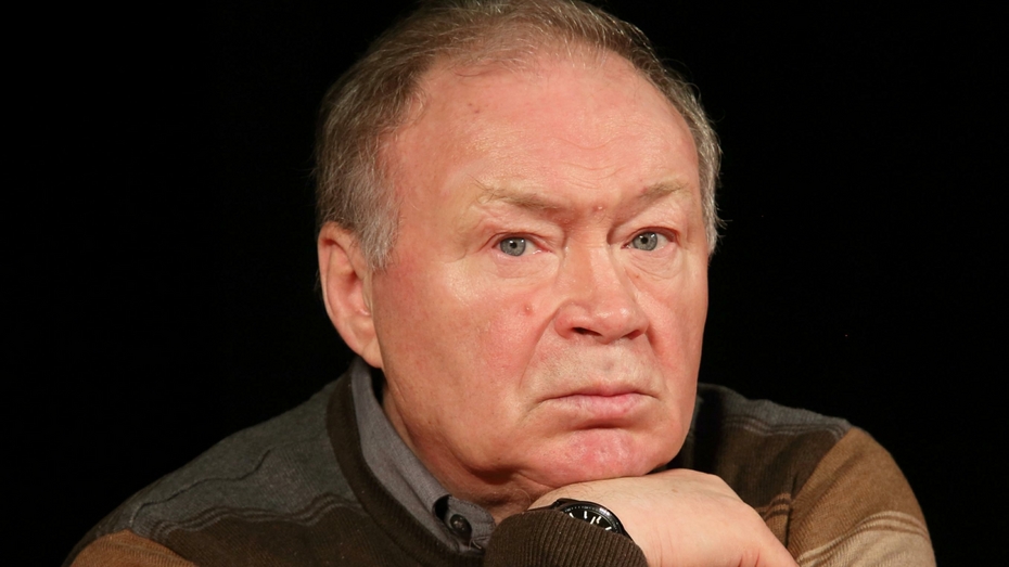 Юрий Кузнецов