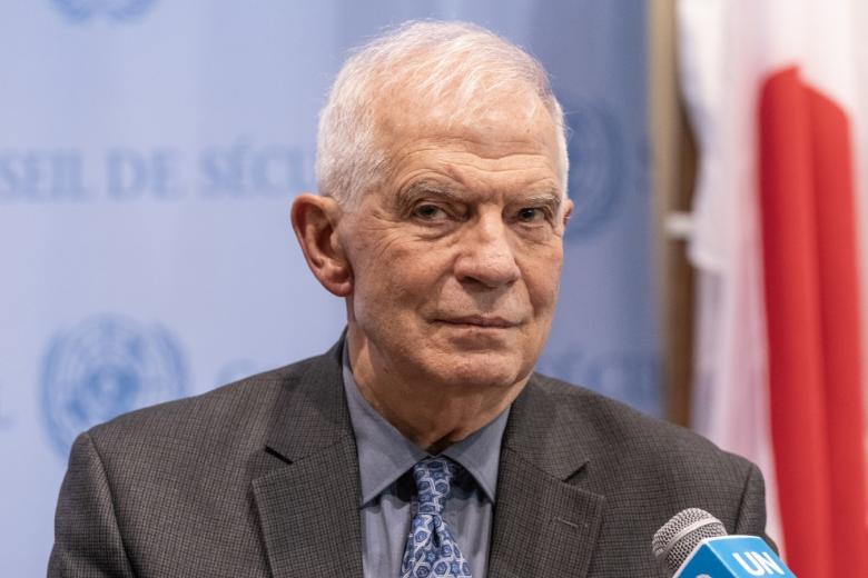 Жозеп Боррель