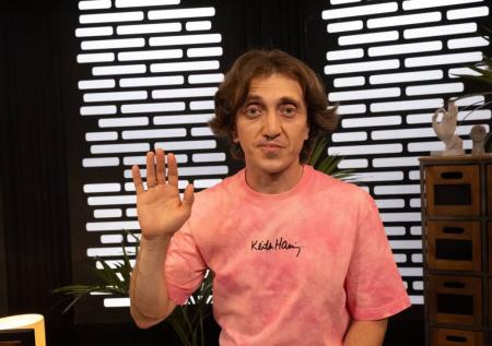 «Словил панику»: комик Дорохов описал, как реагирует на критику
