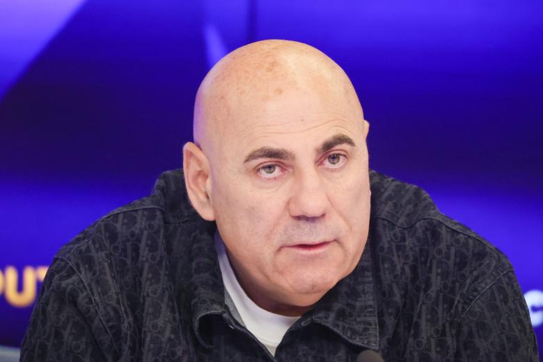 Иосиф Пригожин