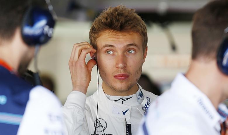 Сергей Сироткин